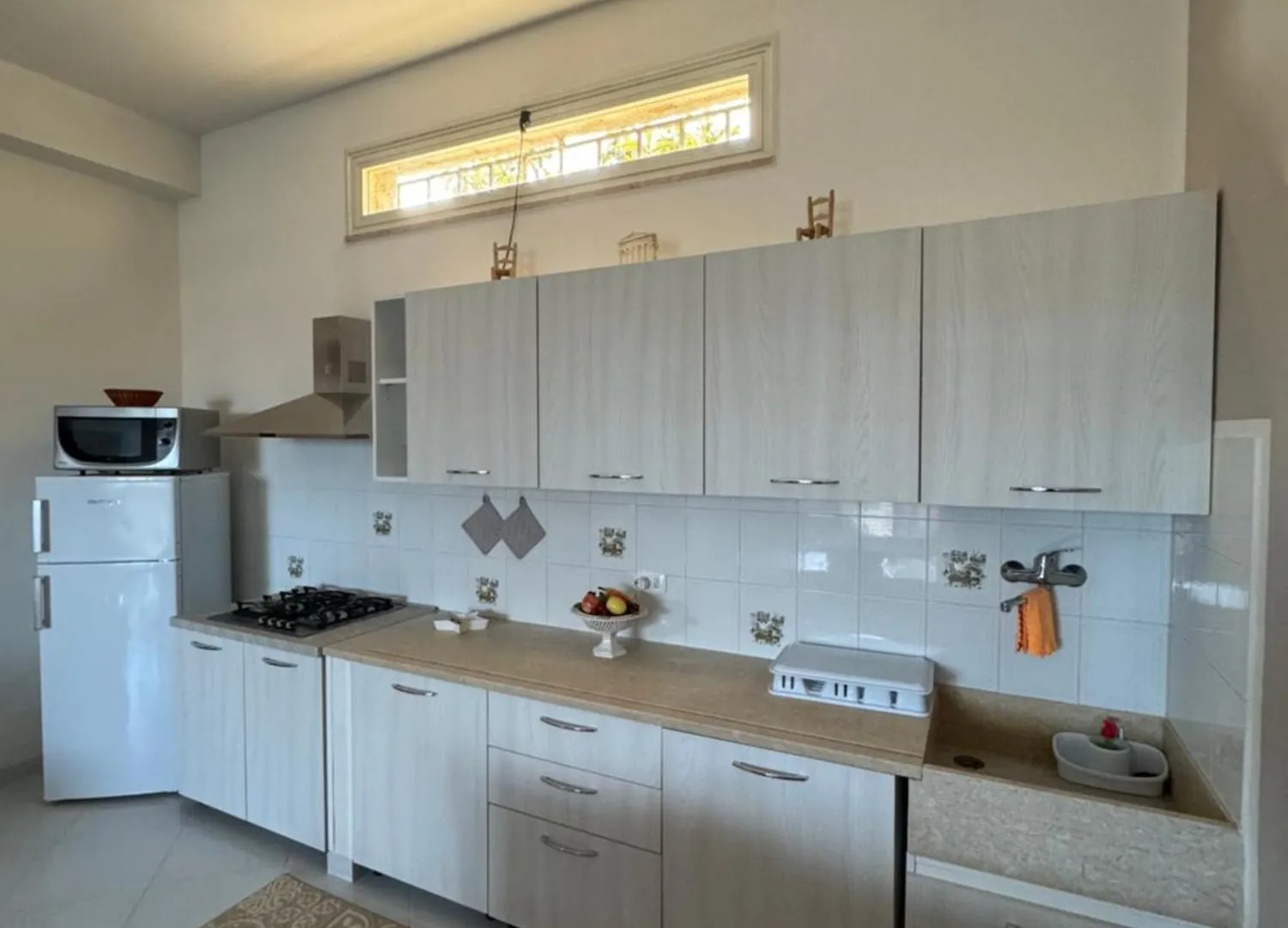 Holiday home La Casa Delle Rose Villa Petrosino
